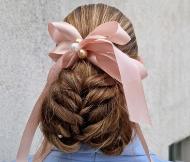 Acconciature capelli Poggibonsi