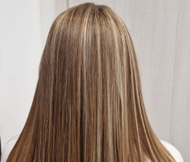 Balayage Claudia New Look Poggibonsi