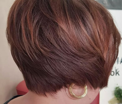 Tecniche colore capelli Claudia New Look Poggibonsi